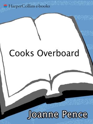 [Angie Amalfi 06] • Cooks Overboard